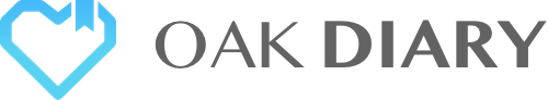 Oak Diary Logo
